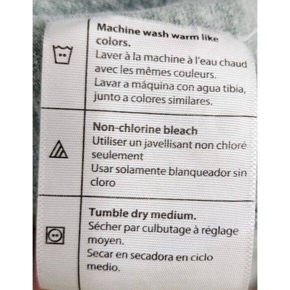 Carhartt Original Fit Green Pocket T Shirt Size 2XL Cotton Polyester Blend K87 - Picture 8 of 9